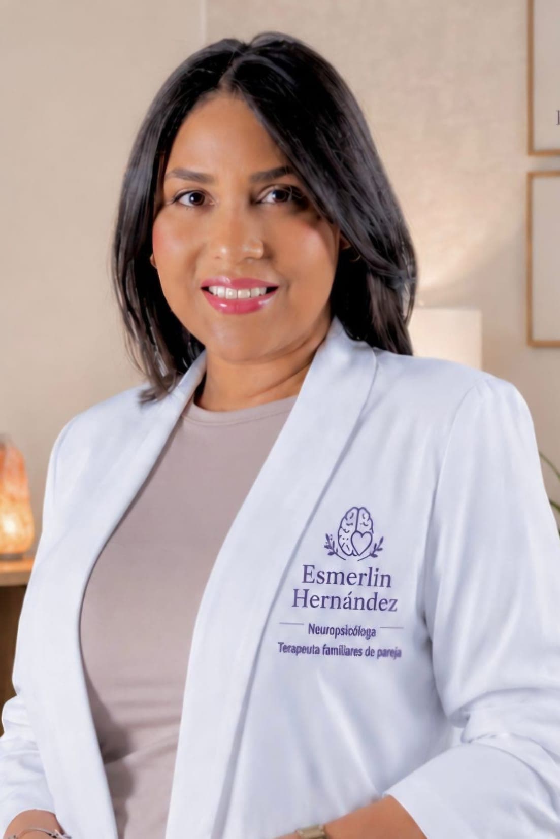 Licda. Esmerlin Hernández