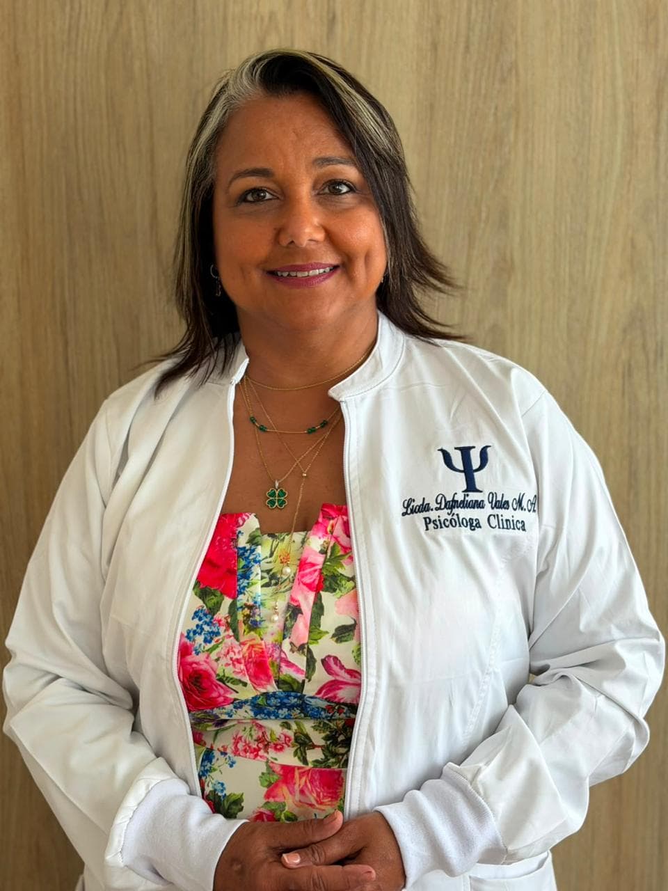 Licda. Dafneliana Vales