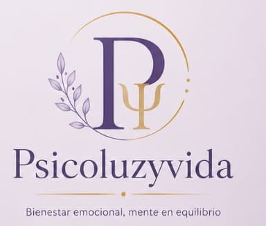 Psico Luz y Vida - bienestar emocional