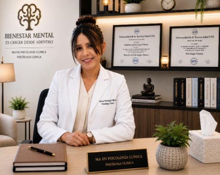 Licda. Ana Belkis Ureña